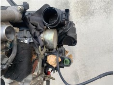 Recambio de motor completo para peugeot 206 1.4 hdi eco 70 referencia OEM IAM 8HX  