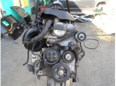 Recambio de motor completo para toyota yaris (ncp1/nlp1/scp1) 1.3 referencia OEM IAM 2SZFE  