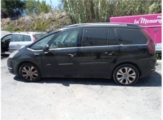 citroen c4 grand picasso del año 2008
