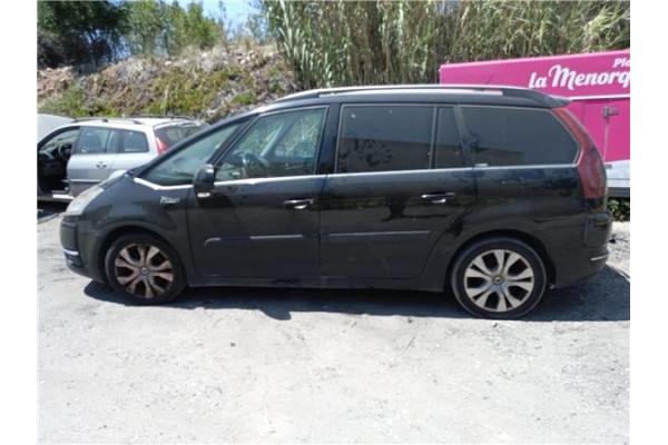 citroen c4 grand picasso del año 2008