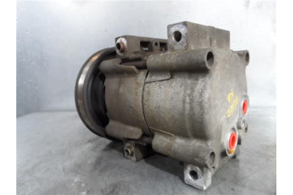 Recambio de compresor aire acond. para ford ka (ccq) 1.3 i referencia OEM IAM 96FW19D629AE  96FW19D629AD , FORD | 1406032 , FORD