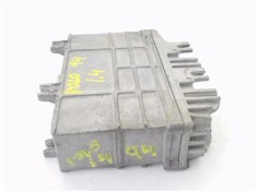 Recambio de centralita para volkswagen polo iii (6n1) 55 1.4 referencia OEM IAM 030906026AC 0261203744 