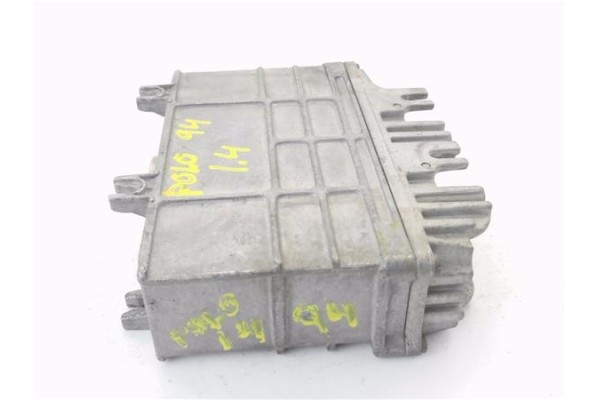 Recambio de centralita para volkswagen polo iii (6n1) 55 1.4 referencia OEM IAM 030906026AC 0261203744 