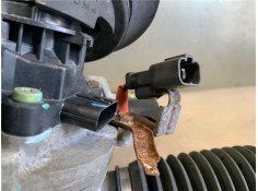 Recambio de cremallera direccion electrica para honda jazz (gd1/5) 1.4 referencia OEM IAM 53011SEL003 mc05039207 53010SEL003 , H