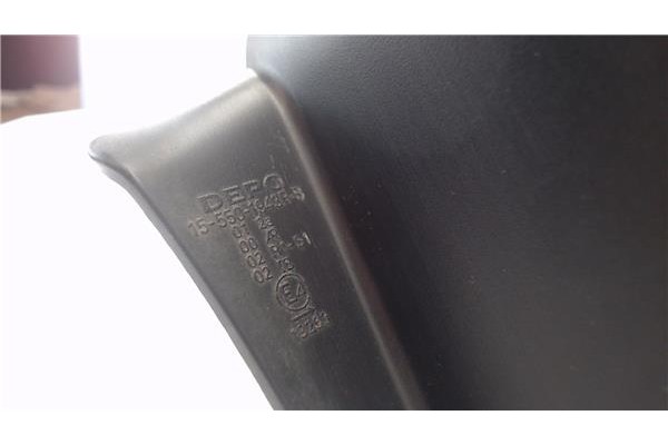 Recambio de piloto trasero derecho para peugeot 407 sw 2.0 premium referencia OEM IAM 6351FR  
