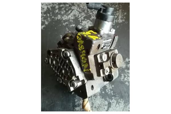 Recambio de bomba inyectora para nissan qashqai (j10) 2.0 dci referencia OEM IAM 8200690744 8200804288 0445010170 