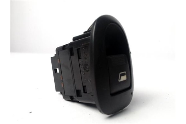 Recambio de mando elevalunas para citroen c3 1.4 hdi referencia OEM IAM 6554L7 25943 