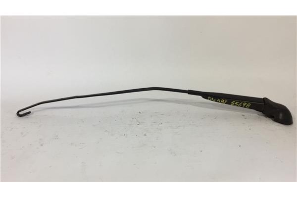 Recambio de brazo limpiaparabrisas delantero izquierdo para smart cabrio 0.6 (s1ola1) referencia OEM IAM 2320001221  