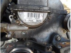 Recambio de motor completo para toyota yaris (ncp1/nlp1/scp1) 1.3 referencia OEM IAM 2SZFE  