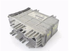 Recambio de centralita para volkswagen polo iii (6n1) 55 1.4 referencia OEM IAM 030906026AC 0261203744 