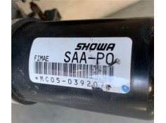 Recambio de cremallera direccion electrica para honda jazz (gd1/5) 1.4 referencia OEM IAM 53011SEL003 mc05039207 53010SEL003 , H