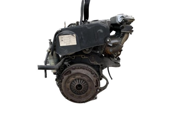 Recambio de motor completo para audi 100 avant (c4) 2.5 básico referencia OEM IAM AAT  