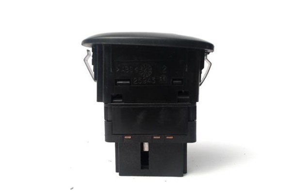 Recambio de mando elevalunas para citroen c3 1.4 hdi referencia OEM IAM 6554L7 25943 
