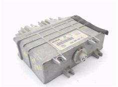 Recambio de centralita para volkswagen polo iii (6n1) 55 1.4 referencia OEM IAM 030906026AC 0261203744 