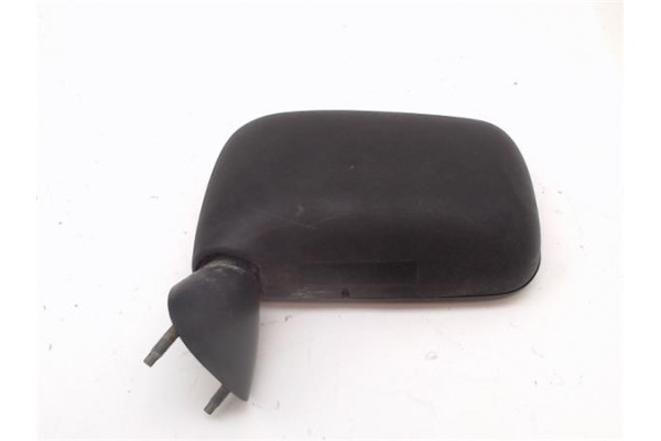 Recambio de retrovisor izquierdo para ford fiesta ii (fbd) referencia OEM IAM   438 , FIAT | 456 , FIAT | 36 , FORD | E2 , FORD 