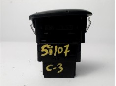 Recambio de mando elevalunas para citroen c3 1.4 hdi referencia OEM IAM 6554L7 25943 