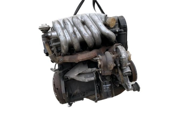 Recambio de motor completo para audi 100 avant (c4) 2.5 básico referencia OEM IAM AAT  
