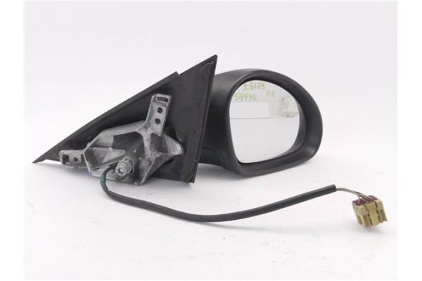 Recambio de retrovisor electrico derecho para seat ibiza (6l1) 1.9 tdi referencia OEM IAM 836194 E9024142 