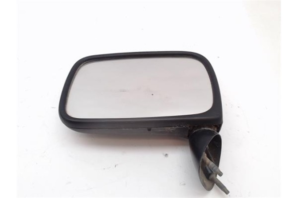 Recambio de retrovisor izquierdo para ford fiesta ii (fbd) referencia OEM IAM   438 , FIAT | 456 , FIAT | 36 , FORD | E2 , FORD 