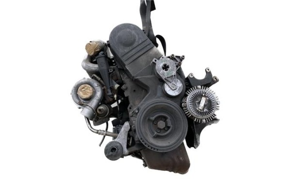 Recambio de motor completo para audi 100 avant (c4) 2.5 básico referencia OEM IAM AAT  