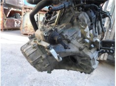 Recambio de caja cambios manual para toyota yaris (ncp1/nlp1/scp1) 1.3 referencia OEM IAM 331110D020  