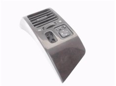 Recambio de rejilla entrada de aire para mitsubishi montero (v60/v70) 3.2 di-d (v68w, v78w) referencia OEM IAM MR40245102 MR4553