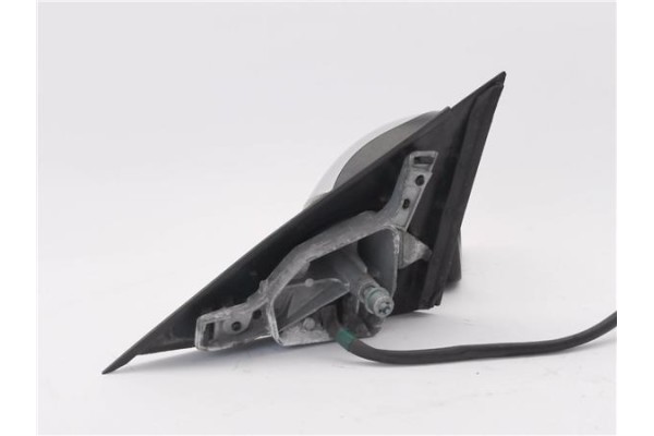 Recambio de retrovisor electrico derecho para seat ibiza (6l1) 1.9 tdi referencia OEM IAM 836194 E9024142 