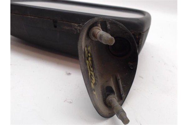 Recambio de retrovisor izquierdo para ford fiesta ii (fbd) referencia OEM IAM   438 , FIAT | 456 , FIAT | 36 , FORD | E2 , FORD 
