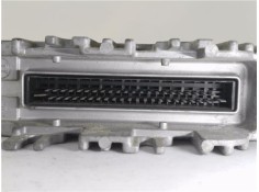 Recambio de centralita para volkswagen polo iii (6n1) 55 1.4 referencia OEM IAM 030906026AC 0261203744 