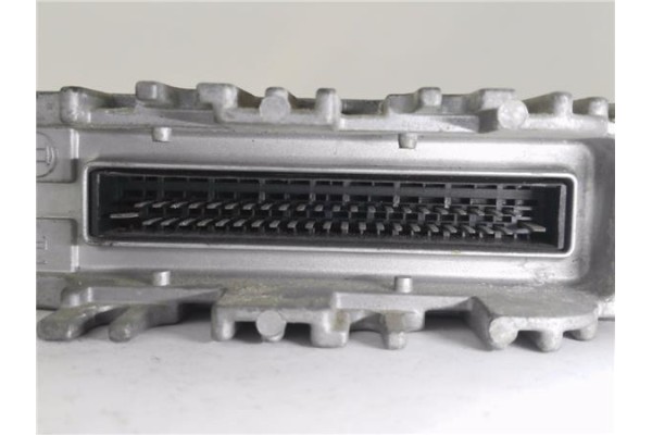 Recambio de centralita para volkswagen polo iii (6n1) 55 1.4 referencia OEM IAM 030906026AC 0261203744 
