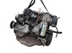 Recambio de motor completo para audi 100 avant (c4) 2.5 básico referencia OEM IAM AAT  