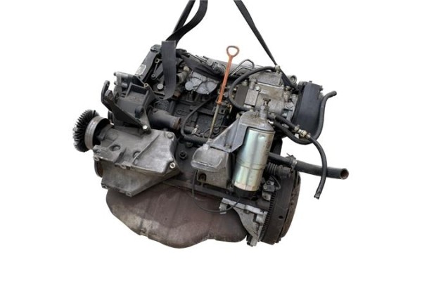 Recambio de motor completo para audi 100 avant (c4) 2.5 básico referencia OEM IAM AAT  