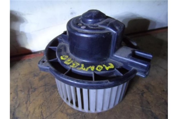 Recambio de motor calefaccion para mitsubishi montero (v20/v40)(1992) referencia OEM IAM   