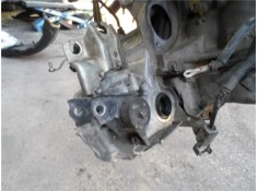 Recambio de caja cambios manual para toyota yaris (ncp1/nlp1/scp1) 1.3 referencia OEM IAM 331110D020  