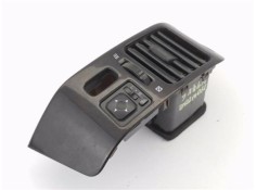 Recambio de rejilla entrada de aire para mitsubishi montero (v60/v70) 3.2 di-d (v68w, v78w) referencia OEM IAM MR40245102 MR4553