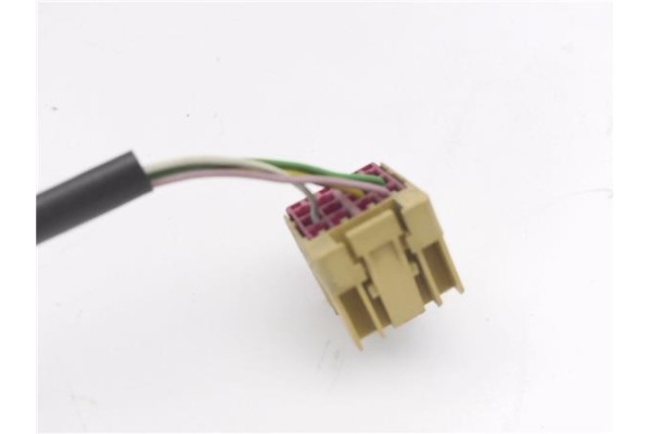 Recambio de retrovisor electrico derecho para seat ibiza (6l1) 1.9 tdi referencia OEM IAM 836194 E9024142 
