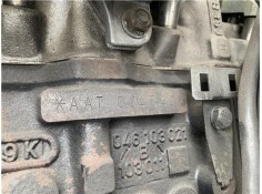 Recambio de motor completo para audi 100 avant (c4) 2.5 básico referencia OEM IAM AAT  