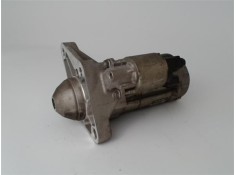 Recambio de motor arranque para kia carnival 2.9 crdi referencia OEM IAM 361004X901  