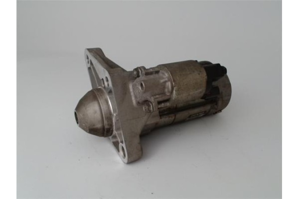Recambio de motor arranque para kia carnival 2.9 crdi referencia OEM IAM 361004X901  