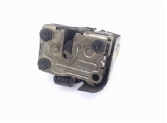Recambio de cierre electromagnetico delantero derecho para renault megane i scenic (ja0) 1.6e alize referencia OEM IAM 770146918