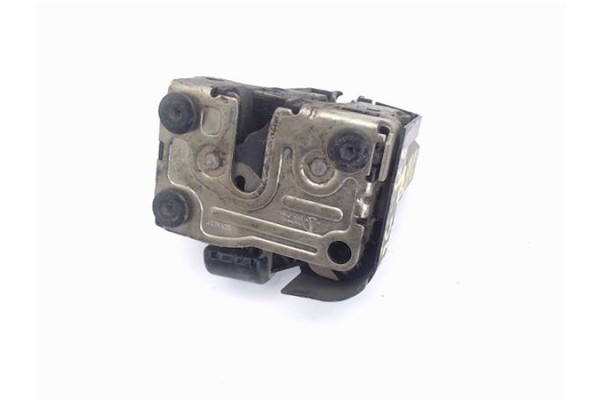 Recambio de cierre electromagnetico delantero derecho para renault megane i scenic (ja0) 1.6e alize referencia OEM IAM 770146918