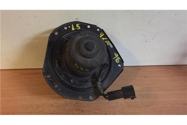 Recambio de motor calefaccion para daewoo nexia 1.5 16v referencia OEM IAM   