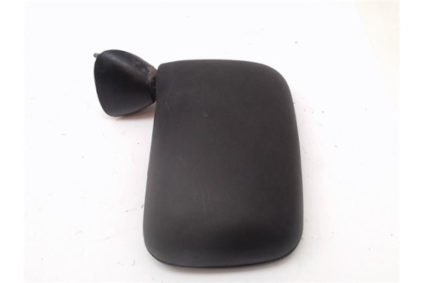 Recambio de retrovisor izquierdo para ford fiesta ii (fbd) referencia OEM IAM   438 , FIAT | 456 , FIAT | 36 , FORD | E2 , FORD 
