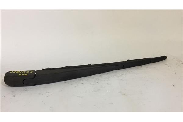 Recambio de brazo limpiaparabrisas trasero para peugeot 307 (s1) 2.0 xs referencia OEM IAM 9634372172  