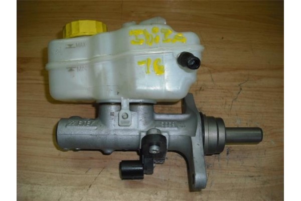 Recambio de bomba freno para seat ibiza st (6j8) 1.2 tsi referencia OEM IAM 5669  