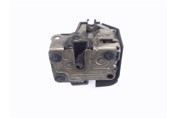 Recambio de cierre electromagnetico delantero derecho para renault megane i scenic (ja0) 1.6e alize referencia OEM IAM 770146918