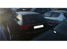 audi a3 (8p1) del año 2004