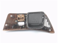 Recambio de rejilla entrada de aire para mitsubishi montero (v60/v70) 3.2 di-d (v68w, v78w) referencia OEM IAM MR40245102 MR4553