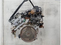 Recambio de motor completo para citroen c5 berlina 3.0 v6 (dcxfxc, dcxfxf) referencia OEM IAM XFX  