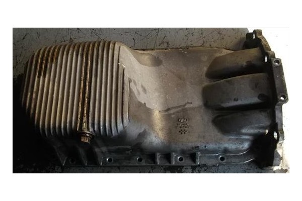 Recambio de carter para hyundai elantra (xd)(2000) 1.6 referencia OEM IAM   